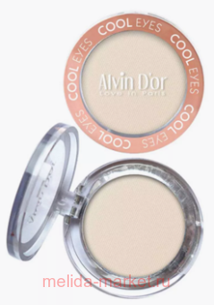 Alvin D`or     Cool Eyes  18  AES18