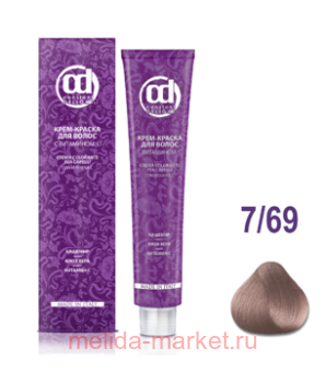 CD -    7/69 - - 100