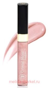 Triumph      11   Crystal Shine Lipgloss TL-03 12 