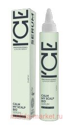 NATURA SIBERICA ICE Professional      REFRESH MY SCALP 100 