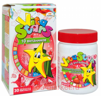 VITA STARS   3,0 N30  /