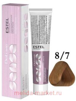 ESTEL SENSE DE LUXE - 8/7 - 
