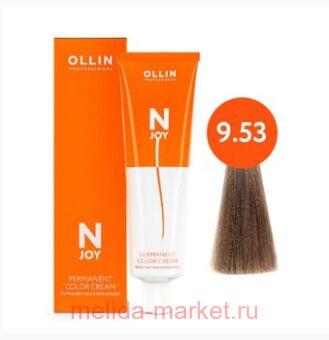 OLLIN "N-JOY" 9/53 � ������� ����������-����������, ������������ ����-������ ��� ����� 100��
