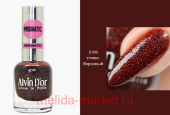 Alvin D`or    Prismatic  2708 - 12