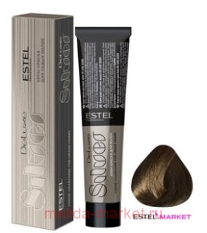 ESTEL DE LUXE Silver 4/71 -  -