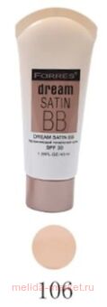 Farres   Dream Satin BB  106 - 4033
