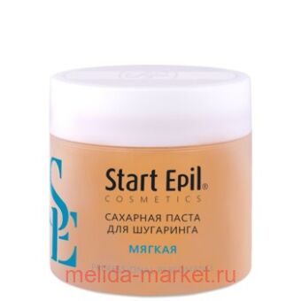 ARAVIA Start Epil      400   2022