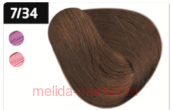 OLLIN SILK TOUCH 7/34 ����� ���������-������ 60�� ������������ ������� ��������� ��� �����