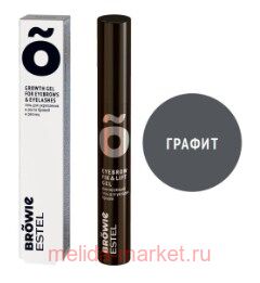 ESTEL BROWIE       13 