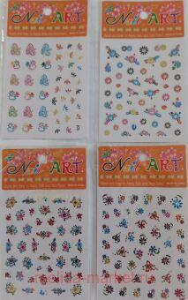 �������� ��� ������ Nail Art ����� 4��