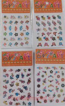 �������� ��� ������ Nail Art ����� 4��