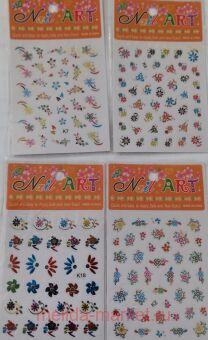 �������� ��� ������ Nail Art ����� 4��