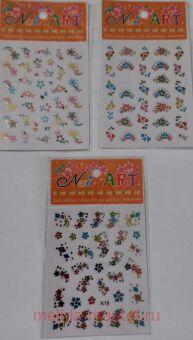 �������� ��� ������ Nail Art ����� 3��