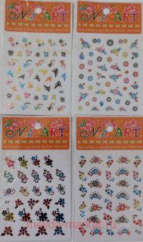 �������� ��� ������ Nail Art ����� 4��