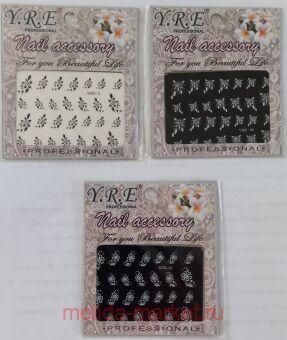 �������� ��� ������ Nail ����� 3��