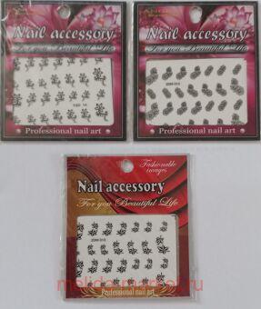 �������� ��� ������ Nail ����� 3��