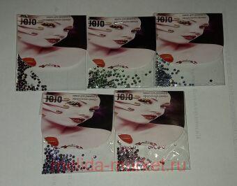 JOJO ������ ��� ������ ����� 5��