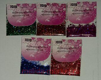 JOJO ������� ��� ������ ����� 5��