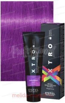 ESTEL XTRO BLACK       100 