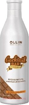 OLLIN Cocktail BAR ����-������� ���������� �������� ������������� ����� 400��