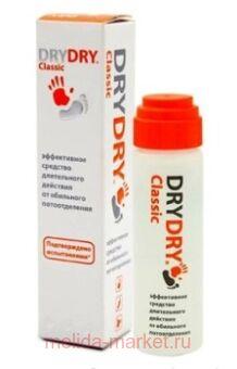 DryDry Classic       35 