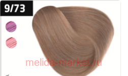 OLLIN SILK TOUCH 9/73 ������� ���������-���������� 60�� ������������ ������� ��������� ��� �����