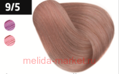 OLLIN SILK TOUCH 9/5 ������� ����������� 60�� ������������ ������� ��������� ��� �����