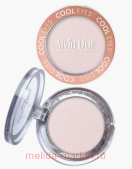 Alvin D`or     Cool Eyes  17   AES18