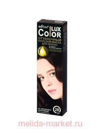  COLOR LUX -     28 -,100 .