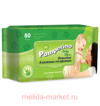 Pamperino 80     