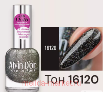 Alvin D`or -    16120     12