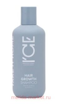 ICE BY NATURA SIBERICA     Hair Growth 250 