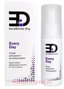 Excellence Dry - SPRAY EVERY DAY 50 
