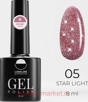 LunaLine ����-��� Star Light ��������������� �.05 �������� ���� 8��