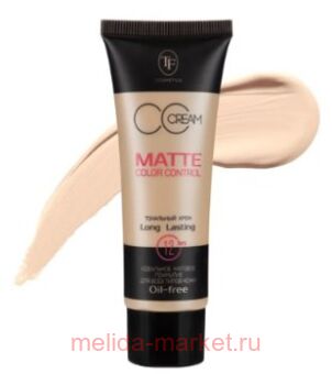 Triumph      903   Matte Color Control CTW 09 30 