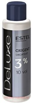 ESTEL DE LUXE  / 3 % 60