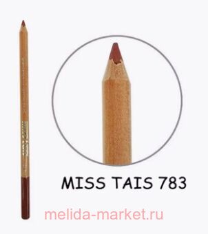 Miss Tais   783  