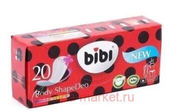  BiBi  Body Shape Deo 20  -0639