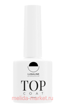 LunaLine   Anti-Vandal 8 