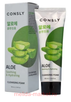  CONSLY     c     100  6190