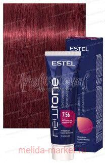 ESTEL NEWTONE . / 7/56  - 60