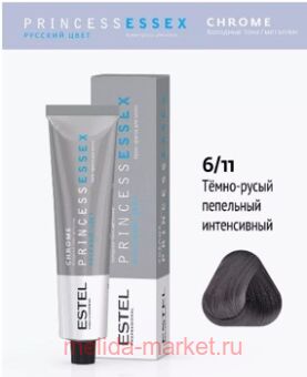 ESTEL PRINCESS ESSEX CHROME -  6/11 Ҹ-   60 