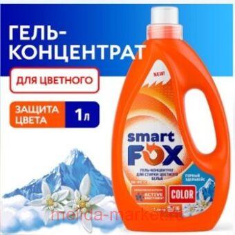 Synergetic ����-���������� ��� ������ Smart Fox Color ������ ��������� 1 �