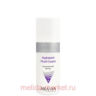 ARAVIA Professional ����������� ����� Hydratant Fluid Cream,150 ��.���6108