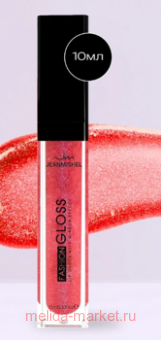 JEANMISHEL Блеск для губ Gloss тон 20 ягодный микс