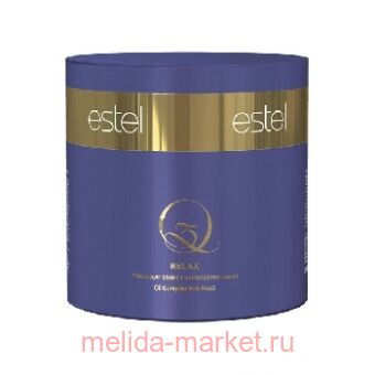 ESTEL Q3 RELAX  /   (300 )