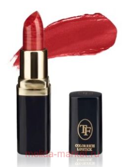 Triumph     01   Color Rich Lipstick CZ06