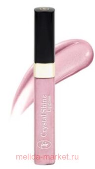 Triumph      30   Crystal Shine Lipgloss TL-03 12 