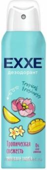EXXE ����������-����� ������� ����������� �������� TROPICAL FRESHNESS 150 �� 1485