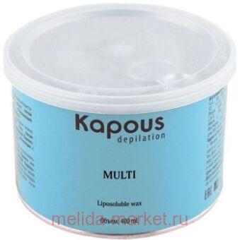 Kapous   "GOLD"  , 400